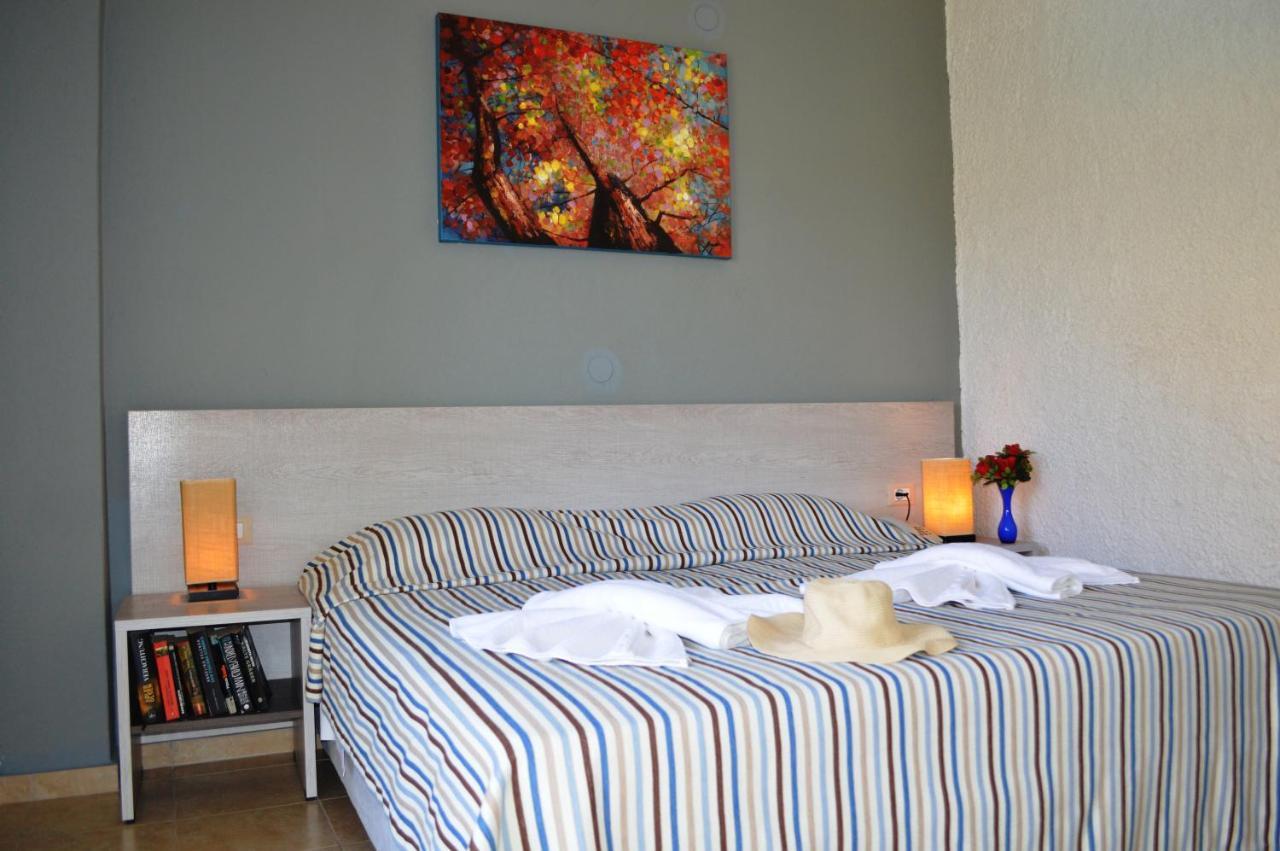 Matala Bay Hotel & Apartments Room photo